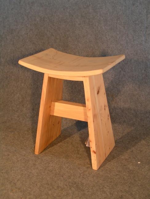 Cypress Curve Stool.JPG