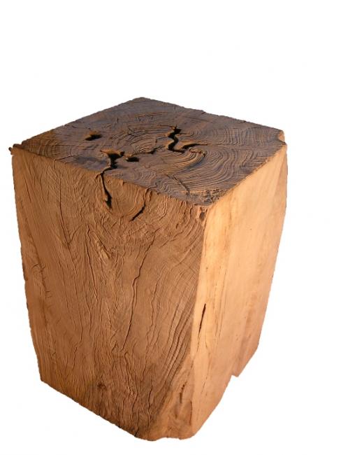 Eucalyptus Block - Sand Blasted.jpg