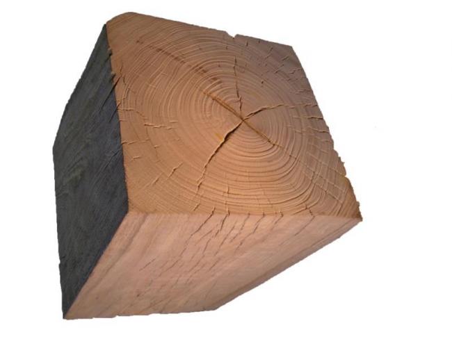 Gum Block Sand Blasted.jpg