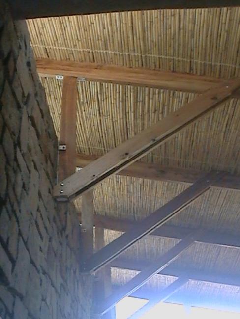 Ratelfontein Blackwood Reed Ceiling.JPG