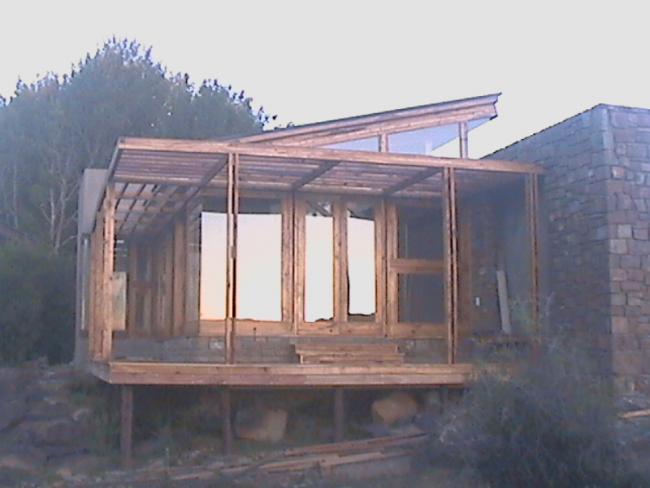 Ratelfontein Cabin Exterior.JPG