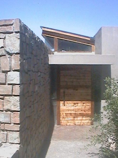 Ratelfontein Pivot Door.JPG