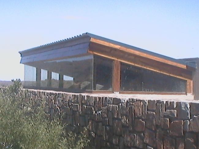 Ratelfontein Sky Light.JPG