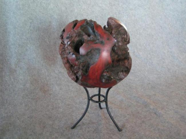 Rustic Ball.JPG