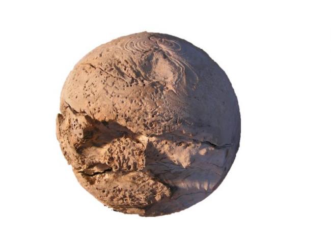 Sand Blasted Ball 1.jpg