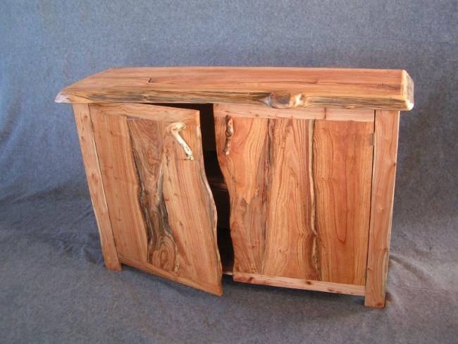 Syringa Rustic Cabinet.JPG