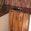 Blackwood kitchen with wooden basin.JPG