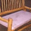 Bluegum Log Couch.JPG