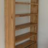 Oak Bookcase Unit.JPG