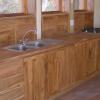 Oak Kitchen Unit.JPG