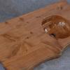 Rustic Cypress Counter Basin.JPG