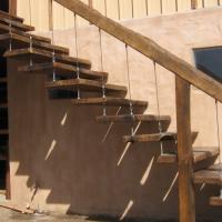 Bluegum Staircase.JPG