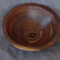 Kiaat On Counter.JPG