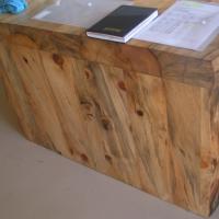 Norfolk Pine Desk Side.JPG