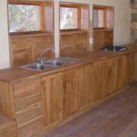 Oak Kitchen Unit.JPG