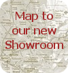 Map to our new Showroom